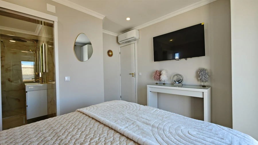 Apartamento T1 para Venda em Albufeira e Olhos de Água Foto 26