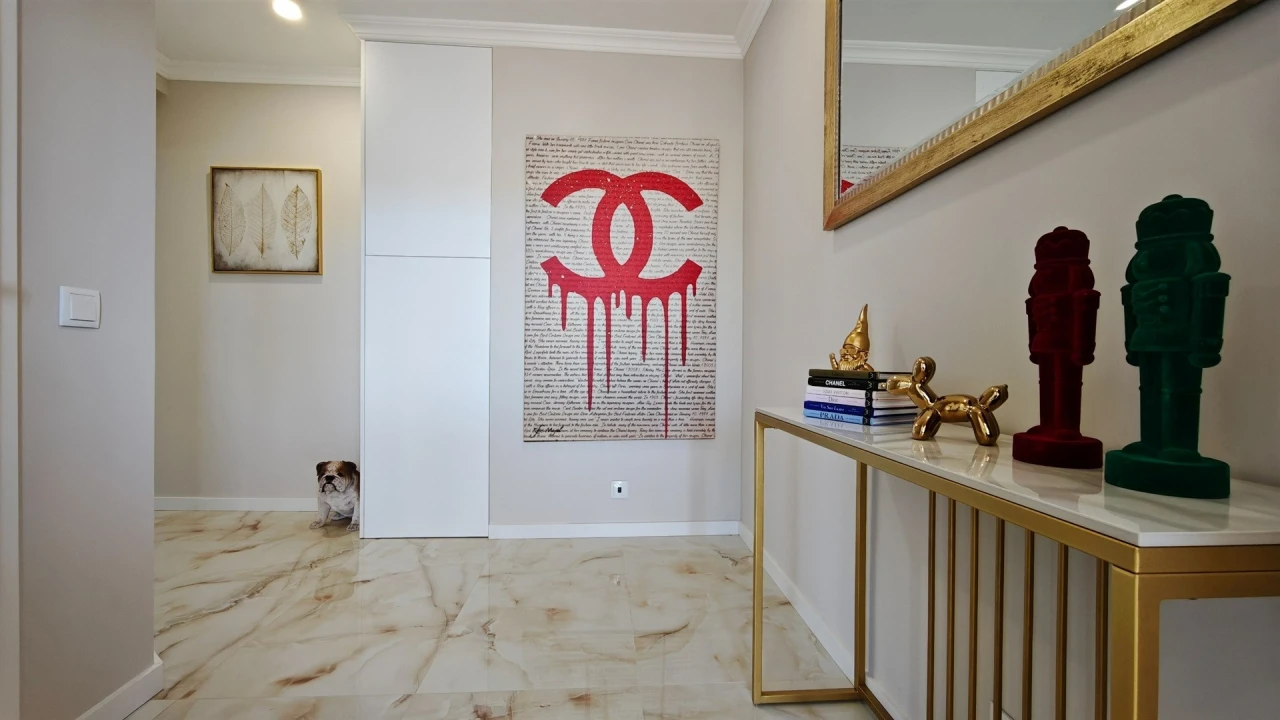 Apartamento T1 para Venda em Albufeira e Olhos de Água Foto 8