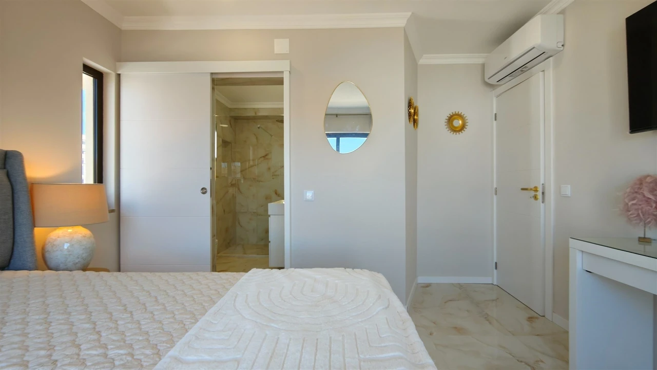 Apartamento T1 para Venda em Albufeira e Olhos de Água Foto 24