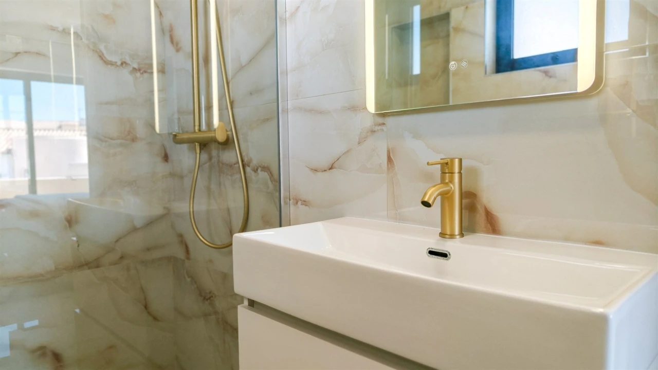Apartamento T1 para Venda em Albufeira e Olhos de Água Foto 10