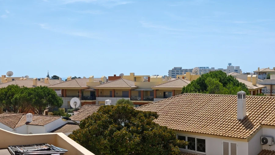 Apartamento T1 para Venda em Albufeira e Olhos de Água