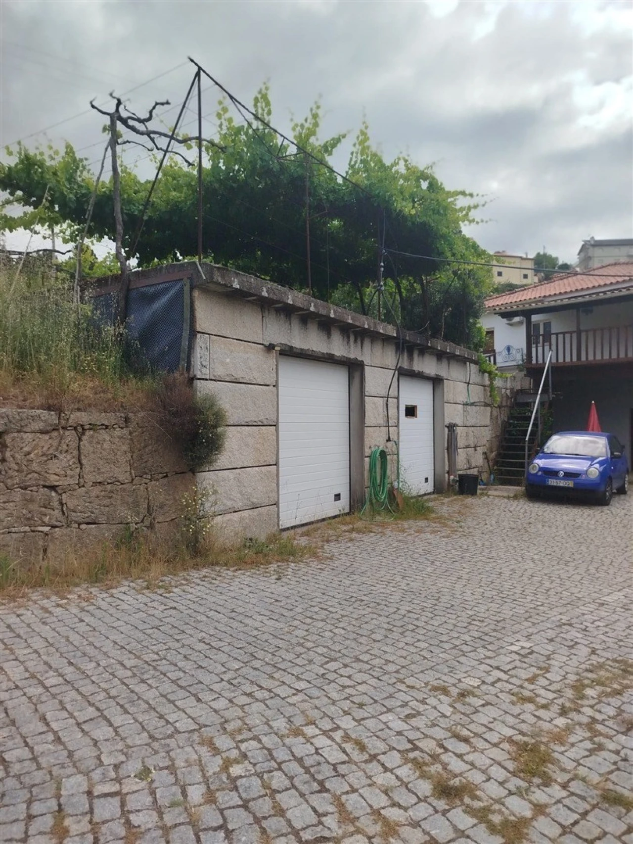 Quinta T0 para Venda em Espadanedo Foto 1