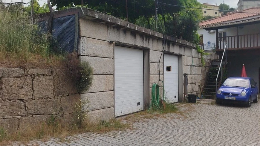 Quinta T0 para Venda em Espadanedo