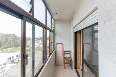 Apartamento T3 para Arrendamento em Gondomar (São Cosme), Valbom e Jovim