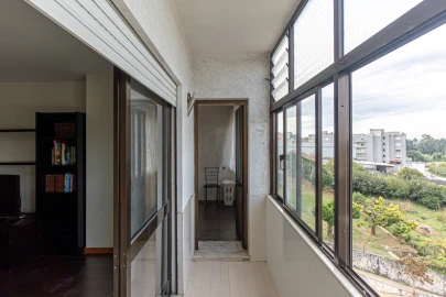 Apartamento T3 para Arrendamento em Gondomar (São Cosme), Valbom e Jovim