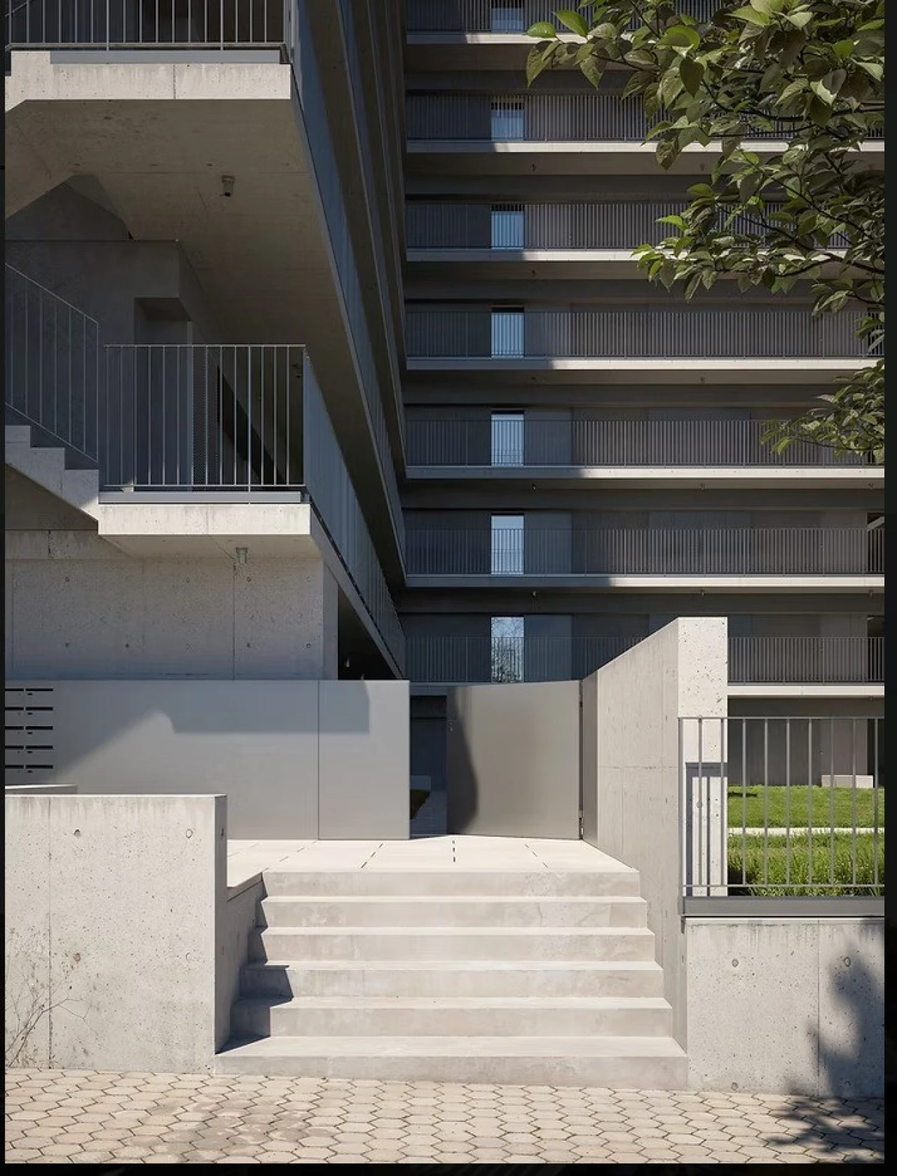 Apartamento T2 para Venda em Mafamude e Vilar do Paraíso Foto 11