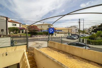 Moradia T4 para Venda em Portimão