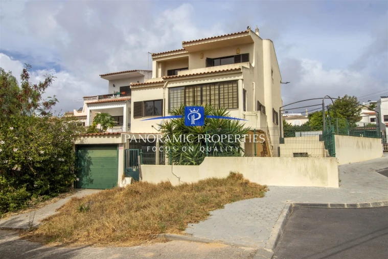 Moradia T4 para Venda em Portimão Foto 43