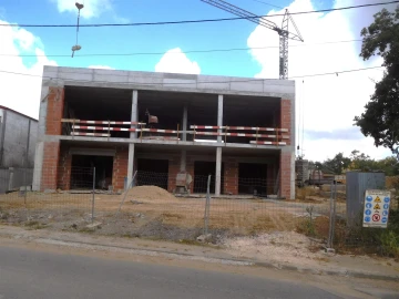 Apartamento T3 para Venda em Marrazes e Barosa