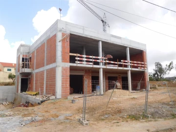 Apartamento T3 para Venda em Marrazes e Barosa
