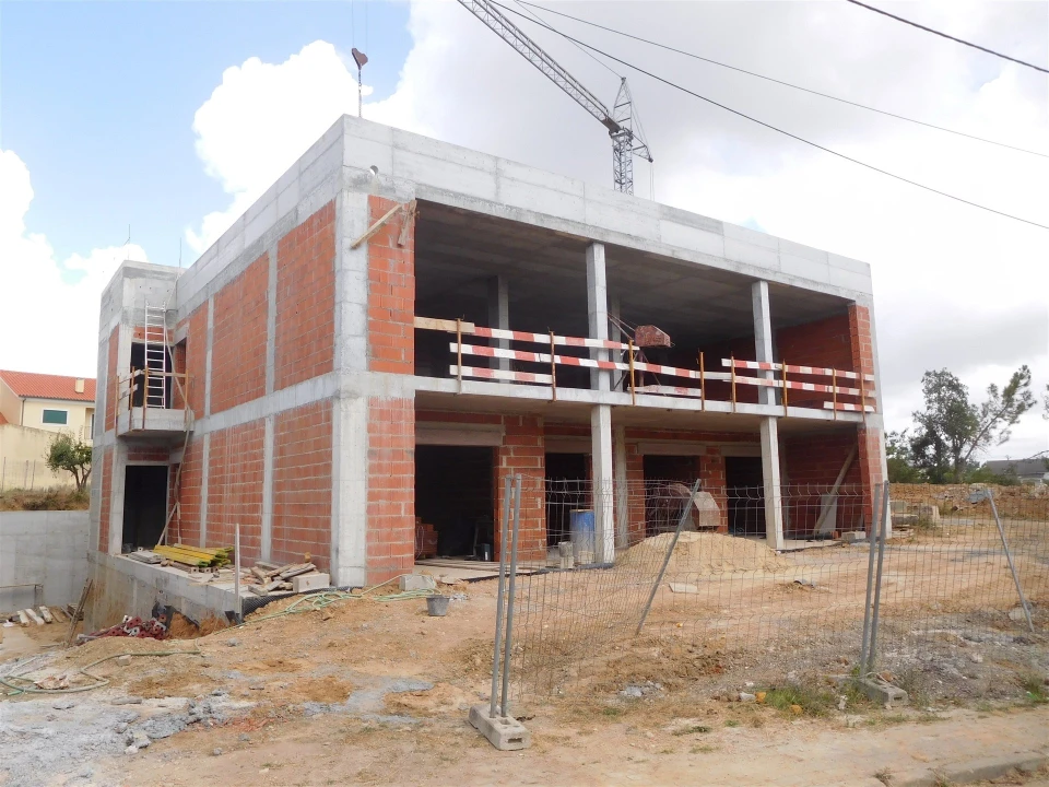 Apartamento T3 para Venda em Marrazes e Barosa Foto 2