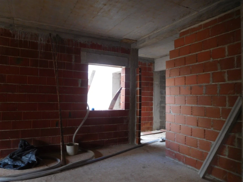 Apartamento T3 para Venda em Marrazes e Barosa Foto 6
