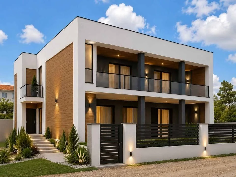 Apartamento T3 para Venda em Marrazes e Barosa Foto 1