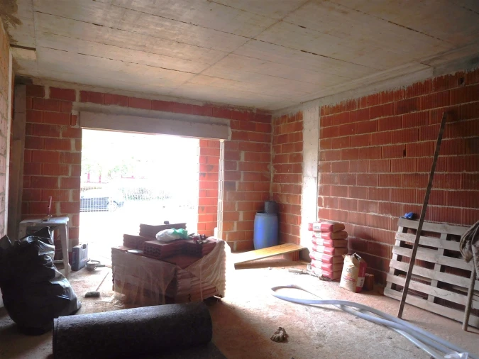 Apartamento T3 para Venda em Marrazes e Barosa Foto 5