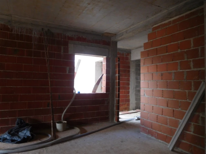 Apartamento T3 para Venda em Marrazes e Barosa Foto 6