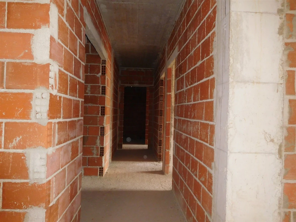 Apartamento T3 para Venda em Marrazes e Barosa Foto 4