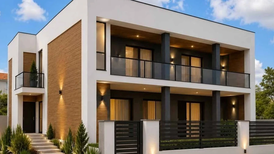 Apartamento T3 para Venda em Marrazes e Barosa