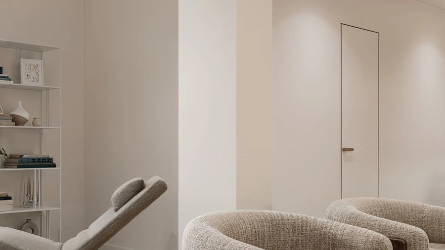 Apartamento T3 para Venda em Lordelo do Ouro e Massarelos