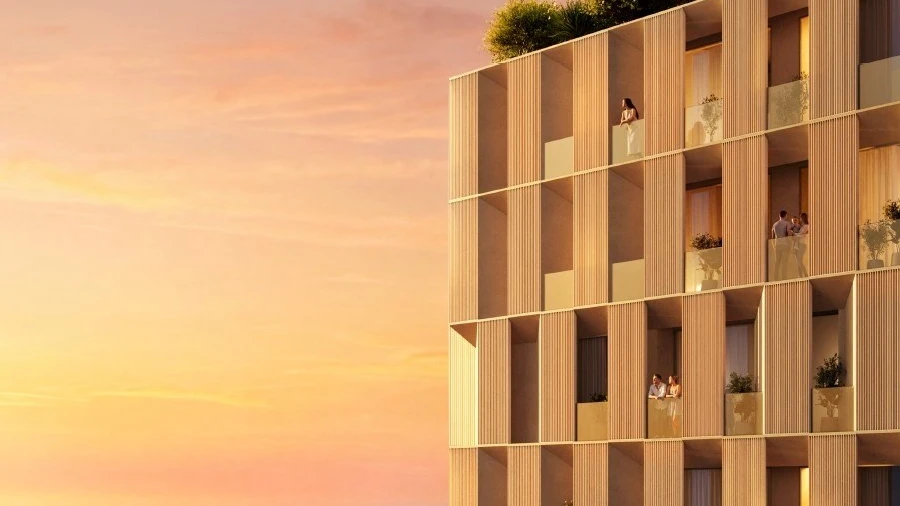 Apartamento T1 para Venda em Ramalde