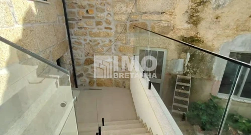 Moradia T3 para Venda em Tortosendo