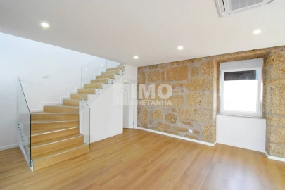 Moradia T3 para Venda em Tortosendo