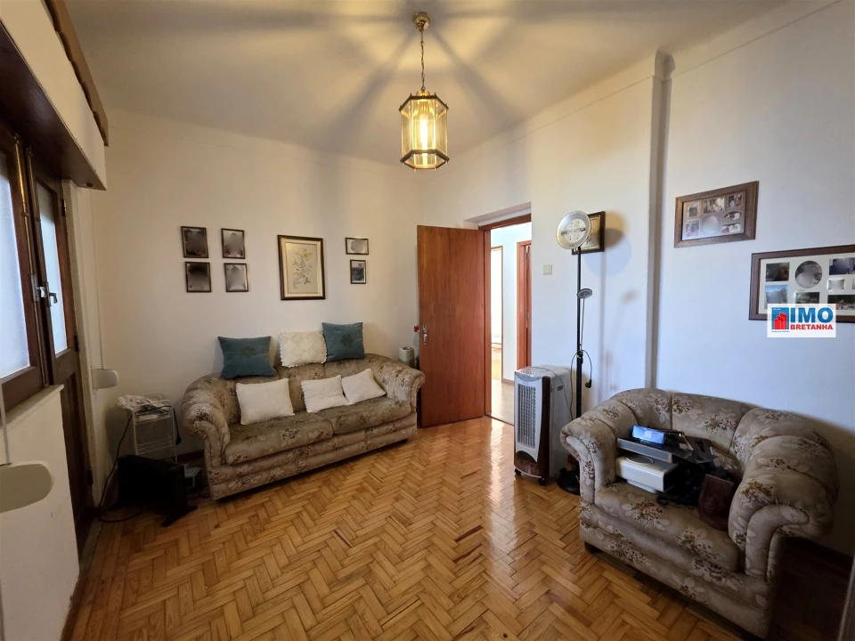 Apartamento T3 para Venda em Castelo Branco Foto 14