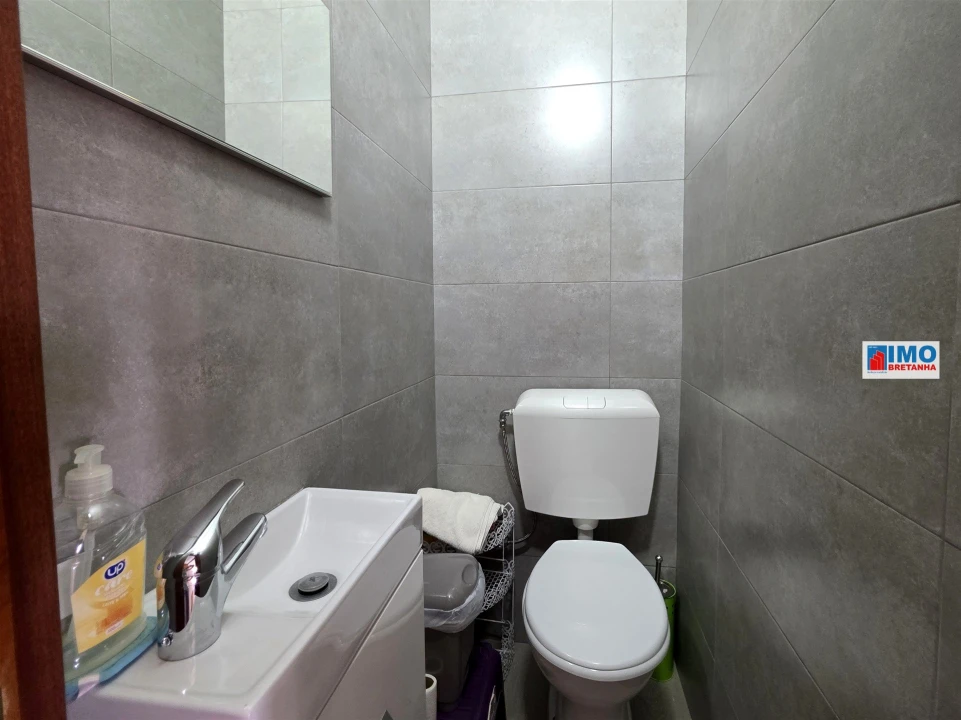 Apartamento T3 para Venda em Castelo Branco Foto 11