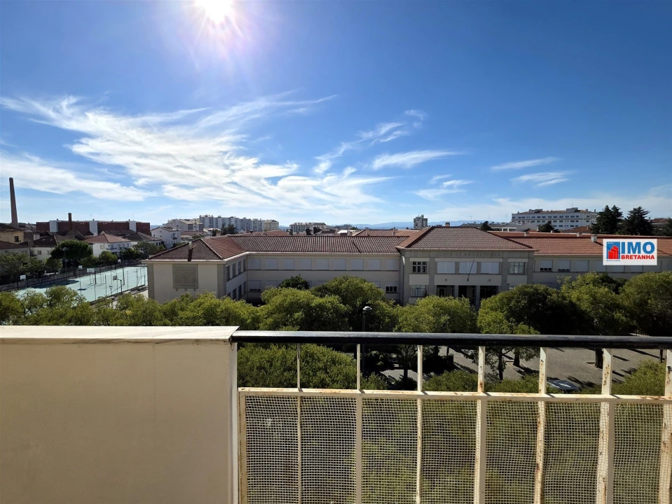 Apartamento T3 para Venda em Castelo Branco Foto 22