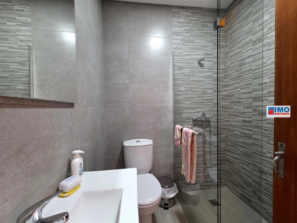 Apartamento T3 para Venda em Castelo Branco Foto 18