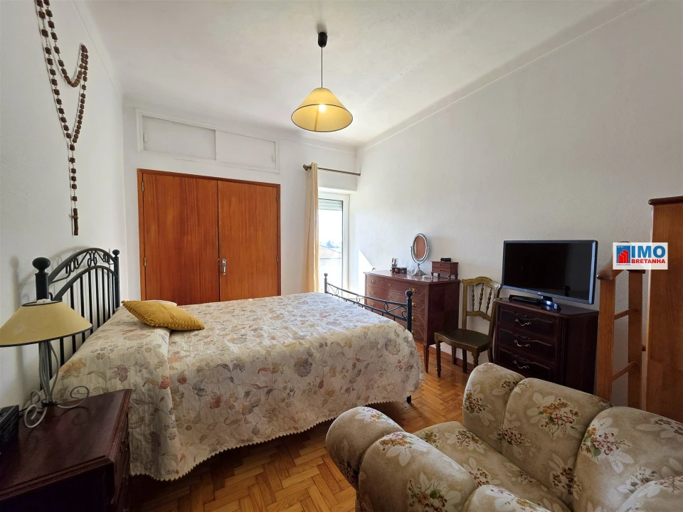 Apartamento T3 para Venda em Castelo Branco Foto 20