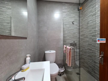 Apartamento T3 para Venda em Castelo Branco