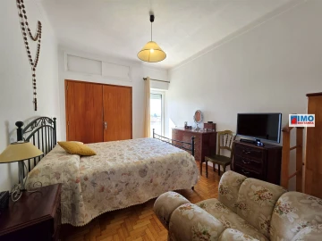 Apartamento T3 para Venda em Castelo Branco