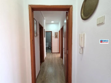 Apartamento T3 para Venda em Castelo Branco