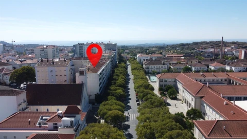 Apartamento T3 para Venda em Castelo Branco