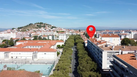 Apartamento T3 para Venda em Castelo Branco