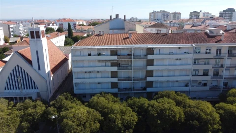 Apartamento T3 para Venda em Castelo Branco