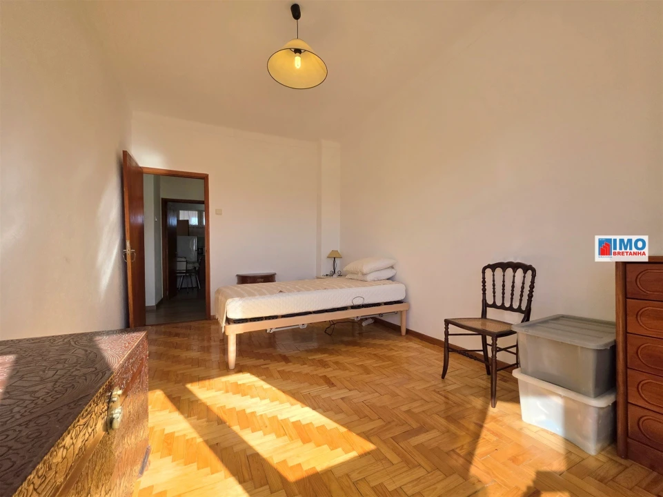 Apartamento T3 para Venda em Castelo Branco Foto 15