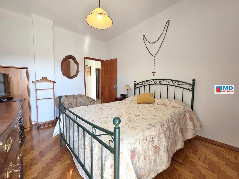 Apartamento T3 para Venda em Castelo Branco Foto 21