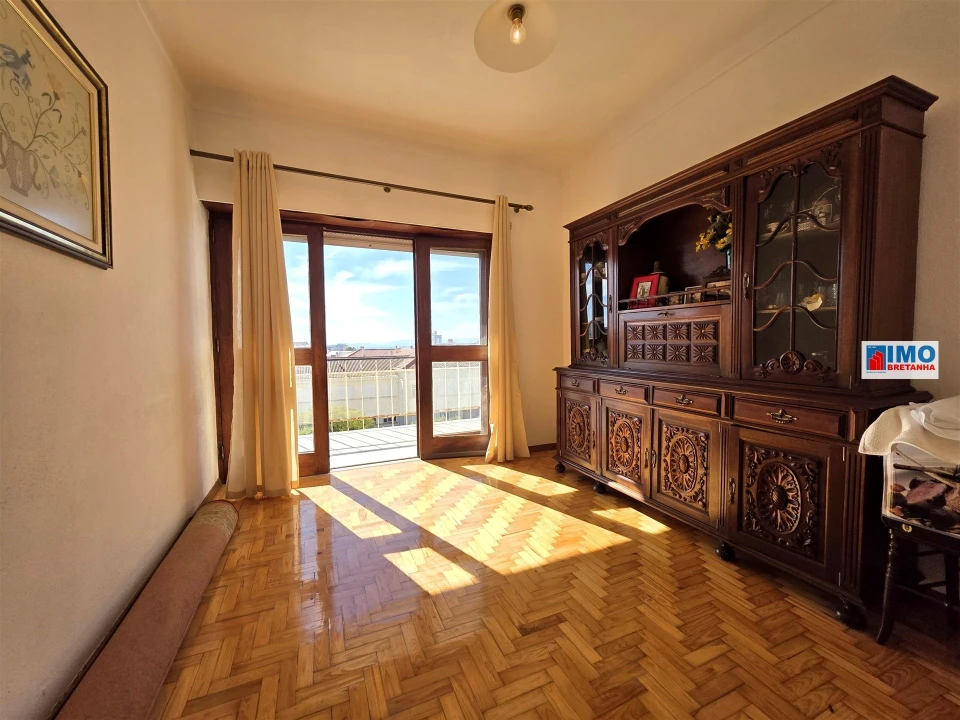 Apartamento T3 para Venda em Castelo Branco Foto 4