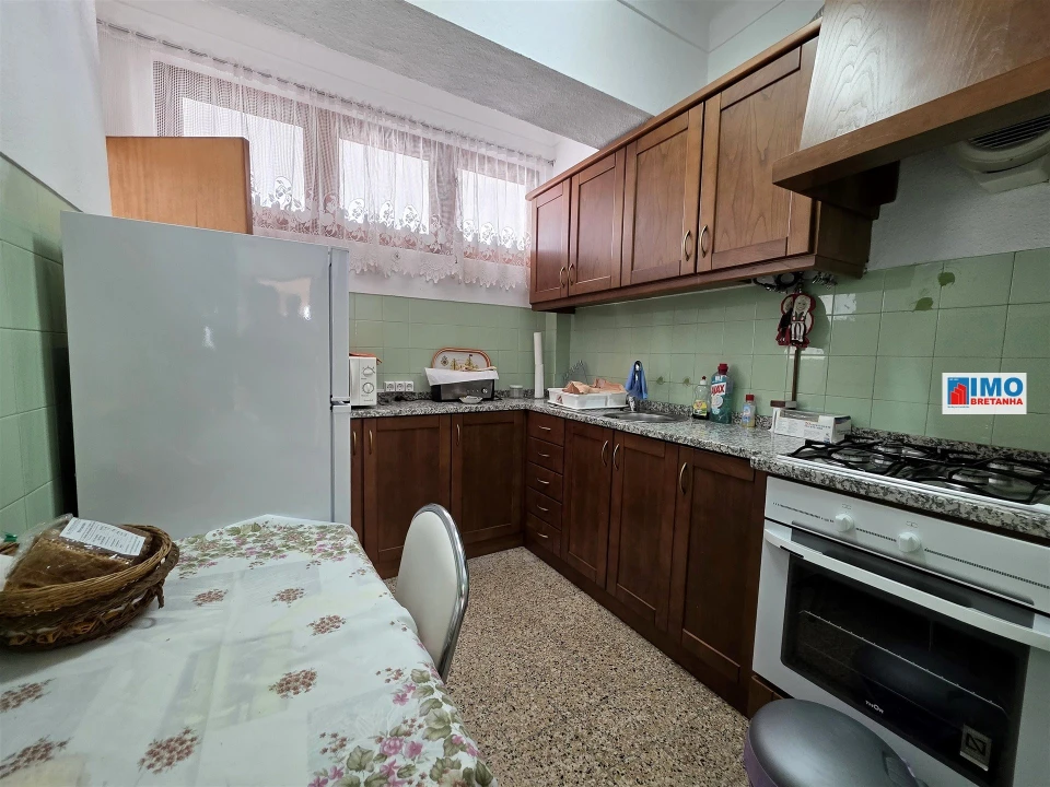 Apartamento T3 para Venda em Castelo Branco Foto 7