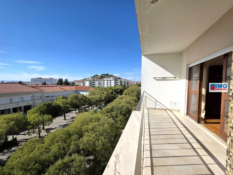 Apartamento T3 para Venda em Castelo Branco Foto 3