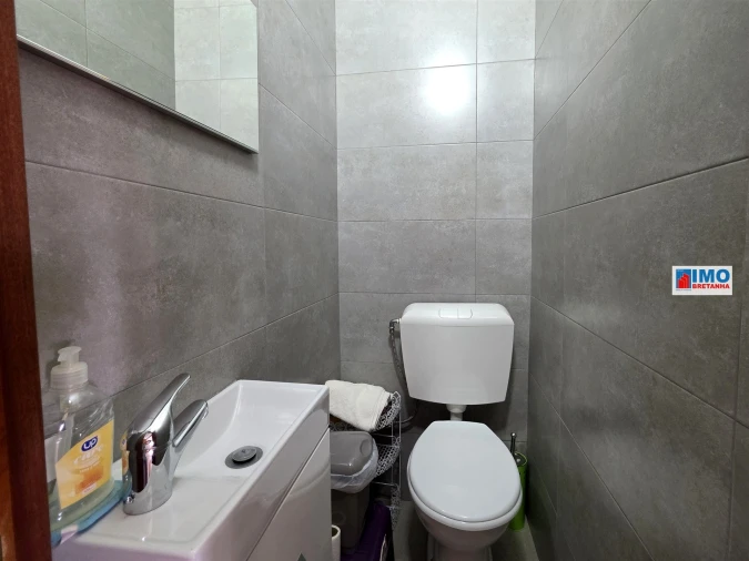 Apartamento T3 para Venda em Castelo Branco Foto 11