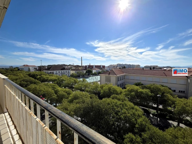 Apartamento T3 para Venda em Castelo Branco Foto 17