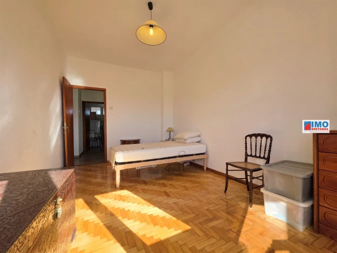 Apartamento T3 para Venda em Castelo Branco Foto 15