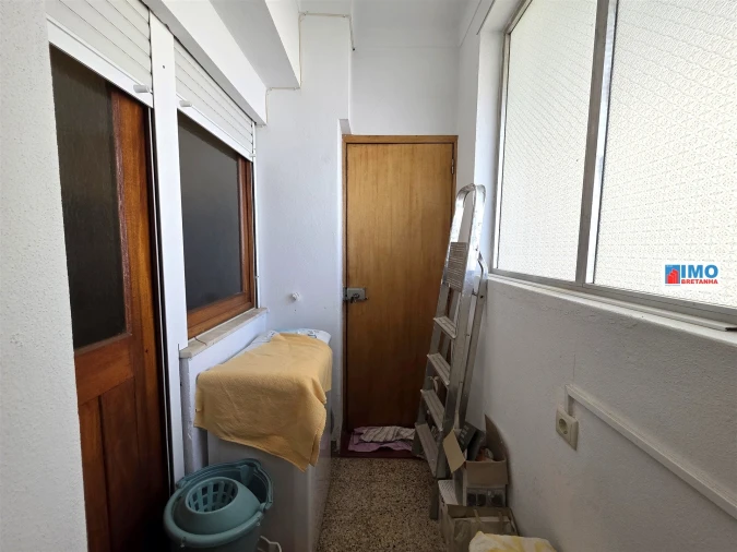 Apartamento T3 para Venda em Castelo Branco Foto 12