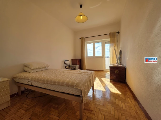 Apartamento T3 para Venda em Castelo Branco Foto 16
