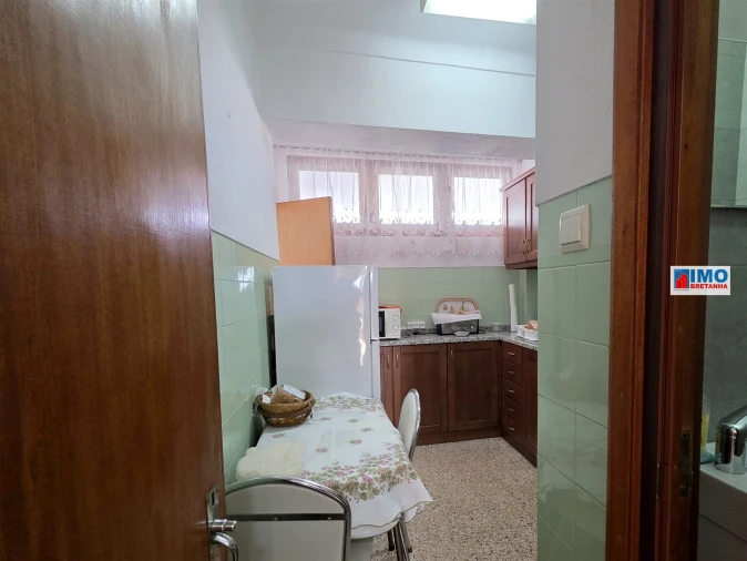 Apartamento T3 para Venda em Castelo Branco Foto 10