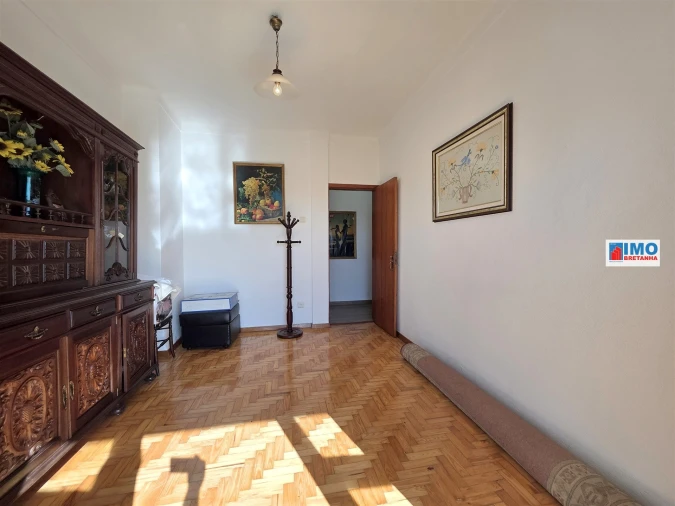 Apartamento T3 para Venda em Castelo Branco Foto 5