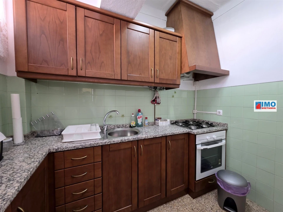 Apartamento T3 para Venda em Castelo Branco Foto 9