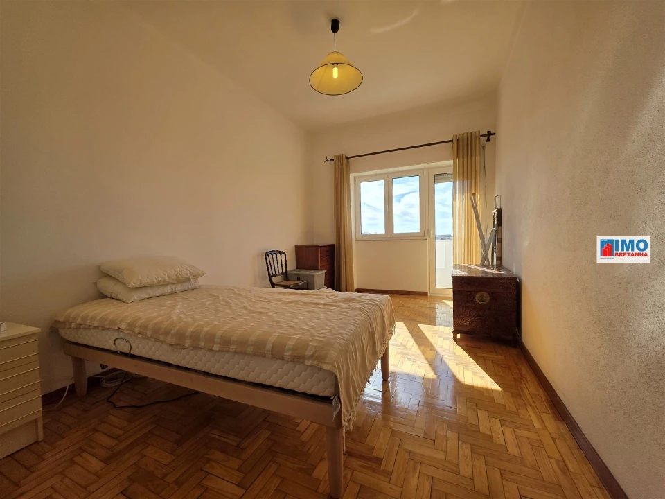 Apartamento T3 para Venda em Castelo Branco Foto 16